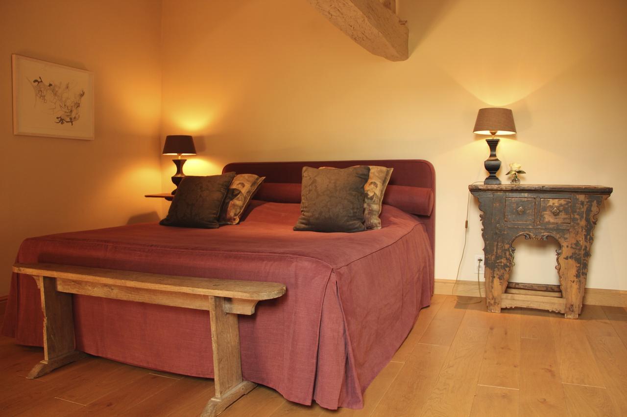 B&B Hof Te Spieringen Vollezele Εξωτερικό φωτογραφία