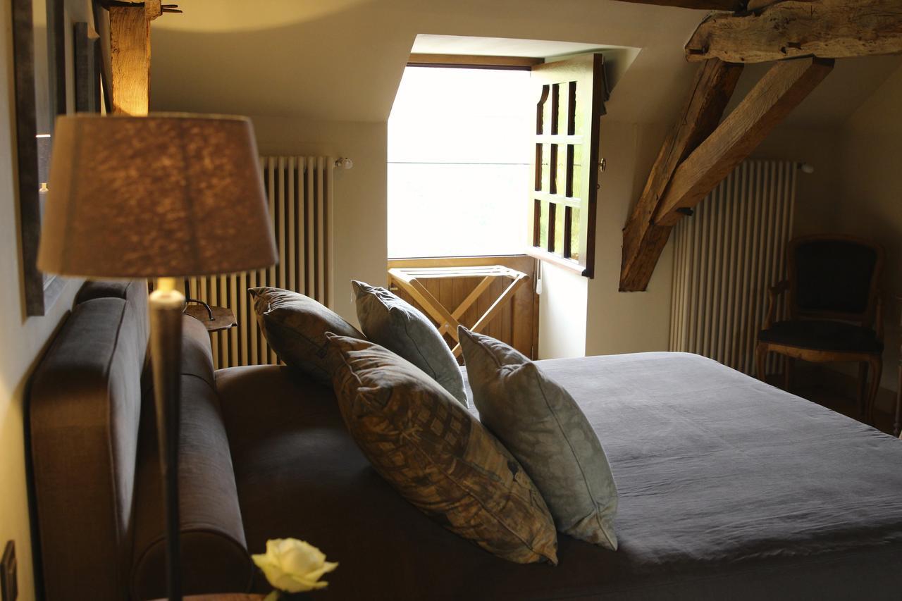 B&B Hof Te Spieringen Vollezele Εξωτερικό φωτογραφία